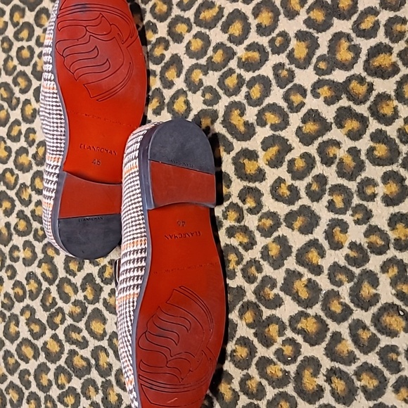 Elanroman mens loafers - Picture 3 of 4